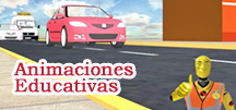 Animaciones Educativas