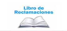 Libro de Reclamaciones