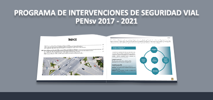 Programa de Interveciones de Seguridad Vial